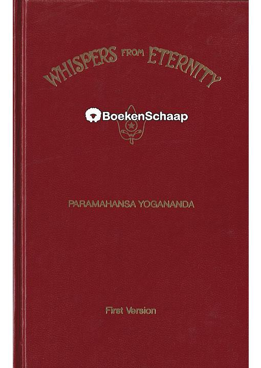 Whispers from Eternity, Boeken, Esoterie en Spiritualiteit, Gelezen, Verzenden