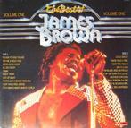 James Brown - The Best Of James Brown Vol. 1, Cd's en Dvd's, Verzenden, Gebruikt