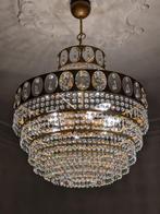 Plafondlamp - Kristal - Stijl Swarovski