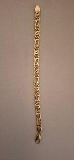 Armband - 18 karaat Geel goud, Nieuw