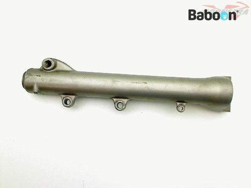 Tube de fourche avant extérieur gauche Yamaha XV 750 Virago, Motos, Pièces | Yamaha, Envoi