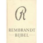 Rembrandt - Bijbel 9789094007225 N.V.T, Boeken, Verzenden, Gelezen, N.V.T