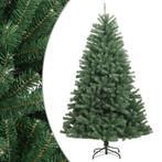 vidaXL Sapin de Noël artificiel à charnières avec