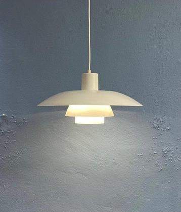 Louis Poulsen - Poul Henningsen - Lampe - PH 4/3 - Métal