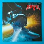 Anvil - Metal On Metal / Great Heavy & Speed Metal - LP -, Cd's en Dvd's, Nieuw in verpakking