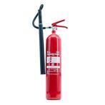 CO2 brandblusser 5 KG, Verzenden