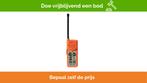 Bieden: McMurdo Emergency GMDSS Handheld radio R1 - 84-001, Ophalen of Verzenden