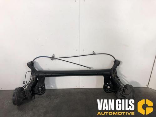 Achteras voorwielaandrijving Citroen C1 O225996, Auto-onderdelen, Ophanging en Onderstel