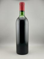 1966 Chateau Montrose L. Charmolue - Saint-Estèphe Grand Cru, Verzamelen, Nieuw