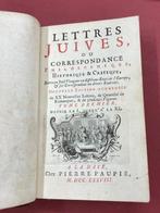 Jean-Baptiste de Boyer, Marquis dArgens - Lettres Juives ou, Antiek en Kunst
