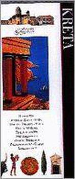 Kreta / Standaard gidsen 9789002199646 Auteur, Boeken, Verzenden, Gelezen, Auteur