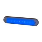 Horpol LED Interieurlamp 12-24V Blauw LWD 2529, Auto-onderdelen, Ophalen of Verzenden, Nieuw