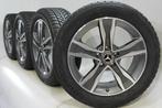 Mercedes C-Klasse W205 S205 C205 17 inch velgen Bridgestone, Ophalen of Verzenden, Nieuw