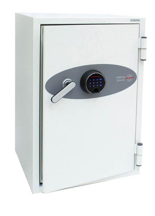 Phoenix Data Combi DS2502F brandwerende kluis, Huis en Inrichting, Brandblussers en Brandkasten, Brandkast, Nieuw, Verzenden