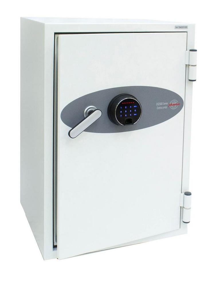 Phoenix Data Combi DS2502F brandwerende kluis, Huis en Inrichting, Brandblussers en Brandkasten, Brandkast, Nieuw, Verzenden