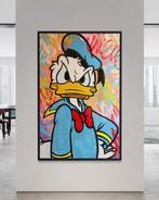Gunnar Zyl - Donald Duck XXL