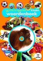 Winkler Prins Kinderwoordenboek / Mijn eerste Winkler Prins, Boeken, Woordenboeken, Verzenden, Nederlands, Zo goed als nieuw
