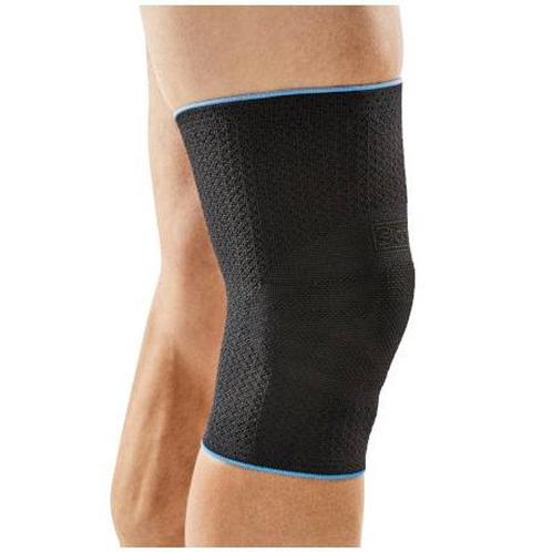 Bota Plus Kniebandage Zwart, Diversen, Braces, Verzenden