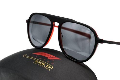 Other brand - F1 Eyewear Gold Collection - MONACO Red Line -, Handtassen en Accessoires, Zonnebrillen en Brillen | Dames