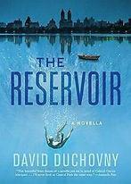 The Reservoir  Duchovny, David  Book, Duchovny, David, Zo goed als nieuw, Verzenden