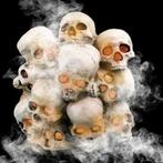 Halloween Decoratie Toren Van Schedels Accessoire Voor