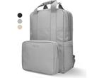 ONYX Rugzak 20L met Laptopvak - Afneembare Organizer etui -, Verzenden, Nieuw