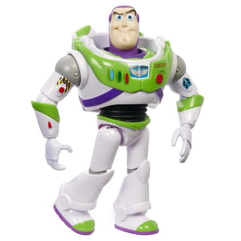 Toy Story Buzz Lightyear 25 cm, Verzamelen, Disney, Ophalen of Verzenden