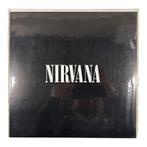 Nirvana - Nirvana Vinyl 2015 (LP), Verzenden, Nieuw in verpakking