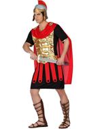 Romein gladiator kostuum voor mannen, Hobby en Vrije tijd, Ophalen of Verzenden, Nieuw