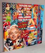 Kurotory - Happy Hour (LF), Antiek en Kunst