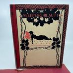 Arthur Rackham (ill) - The Sleeping Beauty (in rare