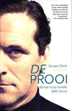 De prooi 9789044620665 Jeroen Smit, Verzenden, Jeroen Smit