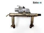 Thermostaat Huis Yamaha FJR 1300 2003-2005  (FJR1300), Motoren, Onderdelen | Yamaha, Verzenden, Gebruikt