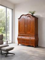 Armoire - Gouvernement néerlandais - Acajou - en très bon