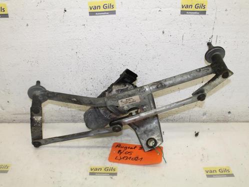 Ruitenwismotor+Mechaniek Peugeot 206 O99985, Auto-onderdelen, Carrosserie