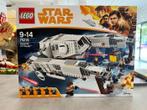 Lego - Star Wars - 75219 - LEGO Imperial AT-Hauler -