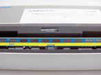 LS Models Exclusive H0 - 44 235 - Modeltrein personenwagen, Nieuw