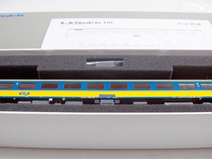 LS Models Exclusive H0 - 44 235 - Modeltrein personenwagen, Hobby en Vrije tijd, Modeltreinen | H0