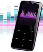 Tweedekans | Nuvance - MP3 Speler Bluetooth - 16GB intern, Ophalen of Verzenden, Nieuw