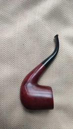 S. Castello - Billiard piegata - Pijp - Bruyere, Plastic