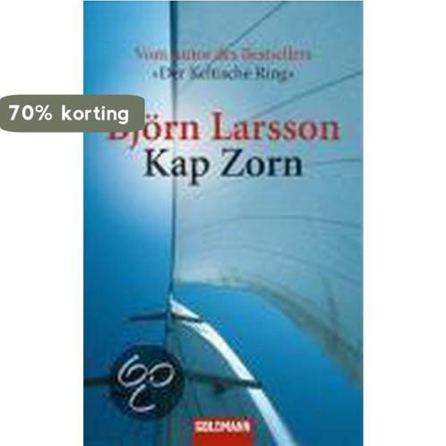Kap Zorn 9783442458004 Bjorn Sortland, Boeken, Overige Boeken, Gelezen, Verzenden