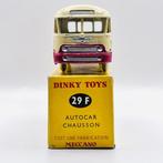Dinky Toys - Bus miniature - Dinky Toys 29F autocar Chausson, Hobby en Vrije tijd, Nieuw