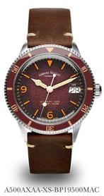Armand Nicolet - VS1 - Zonder Minimumprijs - Date A500AXAA, Nieuw
