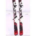 120 kinder skis NORDICA NAVIGATOR TEAM, black/red, grip wal, Sport en Fitness, Skiën en Langlaufen, Gebruikt, Verzenden, 100 tot 140 cm