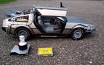Eaglemoss 1:8 - Modelauto - DeLorean Back to the Future, Nieuw