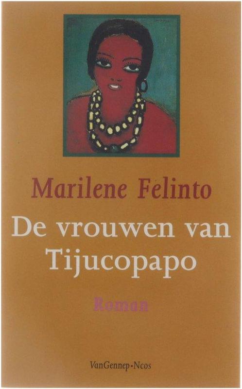 De vrouwen van Tijucopapo 9789055155071, Livres, Romans, Envoi