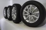 VW Tiguan 5NA 17 inch Merano velgen + Winterbanden Dunlop ZG, Auto-onderdelen, Banden en Velgen, Ophalen of Verzenden, Nieuw