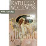 Shanna / Parel pockets 9789022513781 Kathleen Woodiwiss, Boeken, Streekboeken en Streekromans, Verzenden, Gelezen, Kathleen Woodiwiss