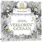 Verloren oceaan (9789045328843, Johanna Basford), Verzenden, Nieuw
