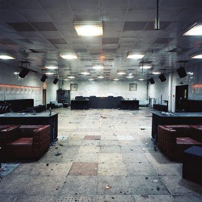 Spector - Moth Boys, Cd's en Dvd's, Vinyl | Pop, Gebruikt, Verzenden